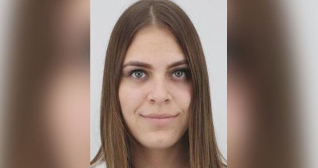 Policisté pátrají po Natálii Hlaváčové (16) z Hodonína.