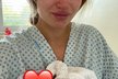 Krásná miss přišla o miminko: Natálie Kočendová (20) v šestém měsíci potratila