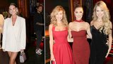 Šéfka missek Makarenko: Dekoltem vyškolila své holky! A kdo ukázal nohy?