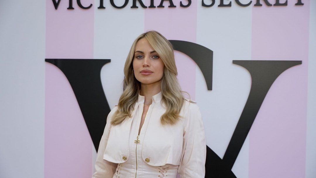 Natálie Kočendová: Kvůli 30 kilům navíc odmítla svatbu!