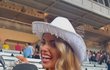 Natálie Kočendová si ve Španělsku vyrazila na koncert Beyoncé v pořádně sexy outfitu 