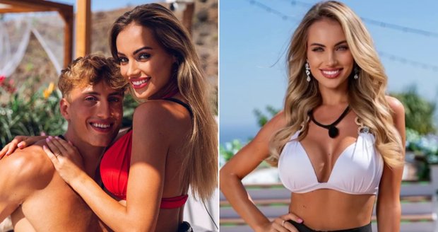Sexy Kočendová plánuje zmenšení prsou, partner není nadšený...