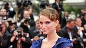 Natalie Portman