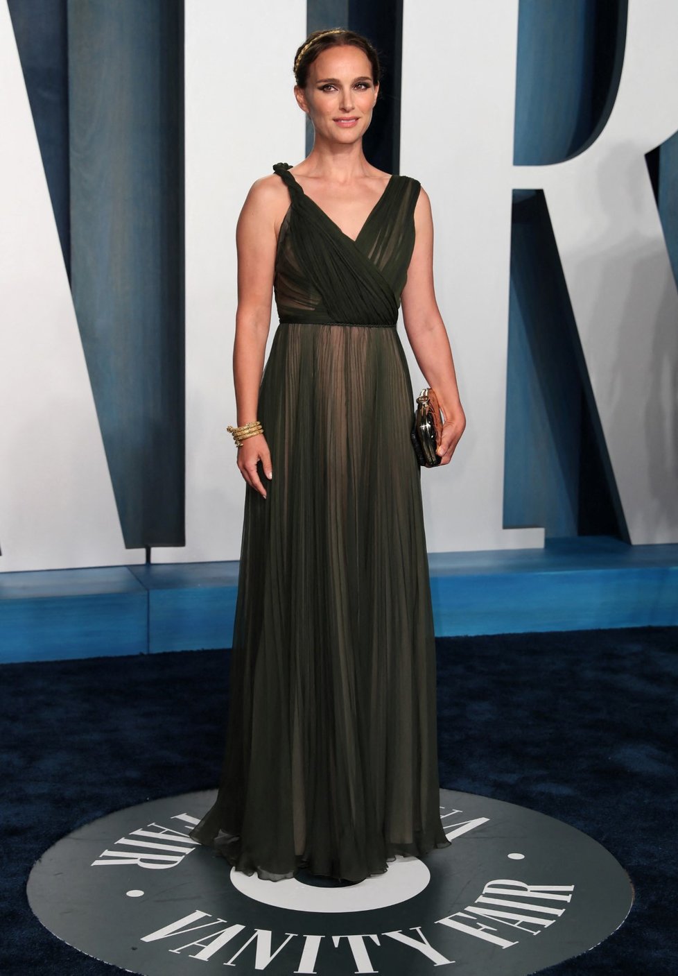 Oscar 2022: Natalie Portman