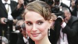 Natalie Portman prozradila jméno syna: Je to Aleph