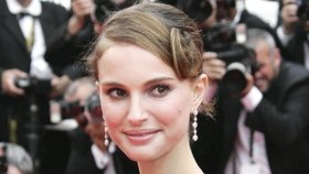 Natalie Portman prozradila jméno syna, které tajila tři týdny