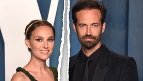 Natalie Portmanová v slzách: Po 11 letech rozvod! Manžel ji podváděl s mladičkou aktivistkou