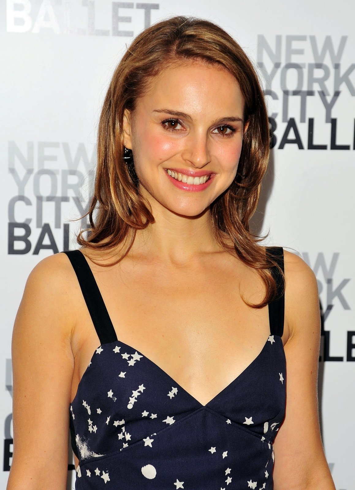 Natalie Portman