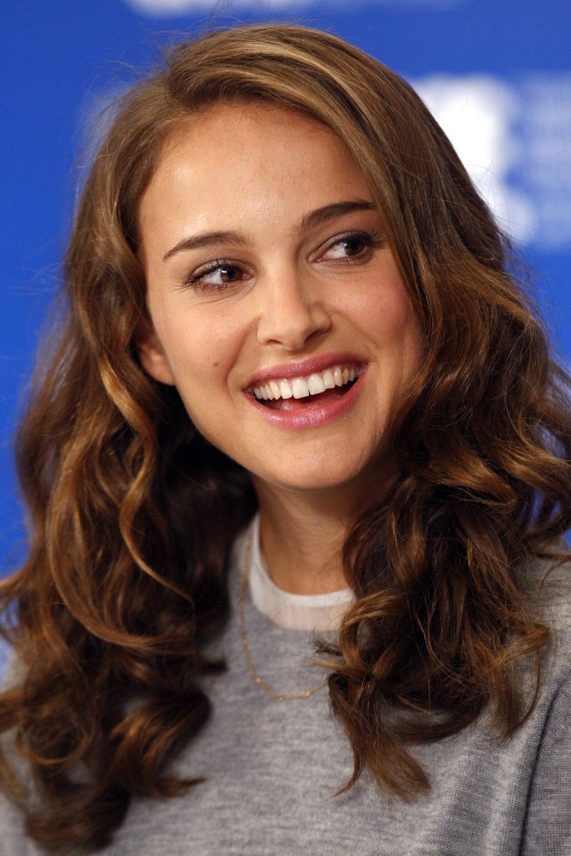 Natalie Portman