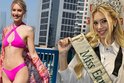 Vítězka Miss Earth 2025 Puškinová: Podlehla missí nemoci!