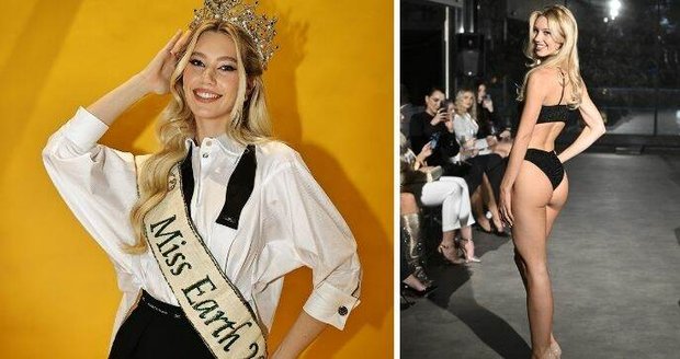 Natálie Puškinová