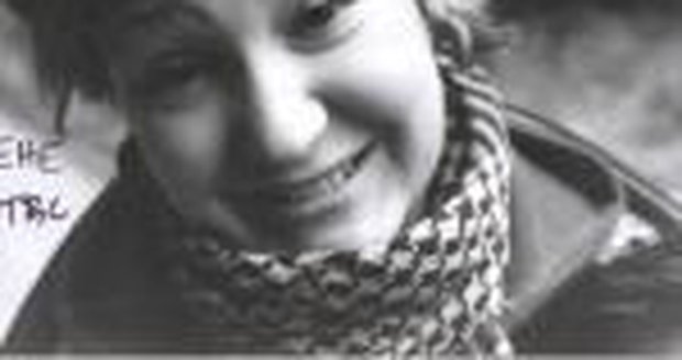 Natálie Tešovičová