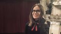 Poradkyně premiéra Natálie Vachatová Poradkyně premiéra Natálie Vachatová