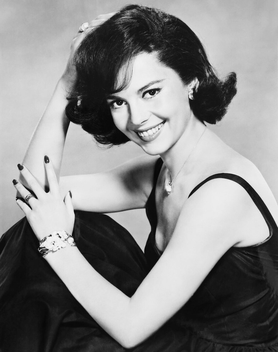 19. místo: Natalie Wood