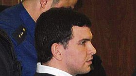 Ivo Müller dostal za žhářský útok na Natálčinu rodinu 22 let.