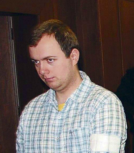 Do útoku netrestaný Václav Cojocaru dostal za žhářský útok na Natálčinu rodinu 20 let.