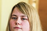 Rakúšanka Natascha Kampusch (20) prežila osem rokov väznená v pivnici.
