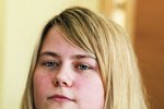 Rakúšanka Natascha Kampusch (20) prežila osem rokov väznená v pivnici. 