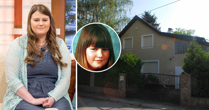25 let uběhlo od únosu Nataschy Kampuschové.