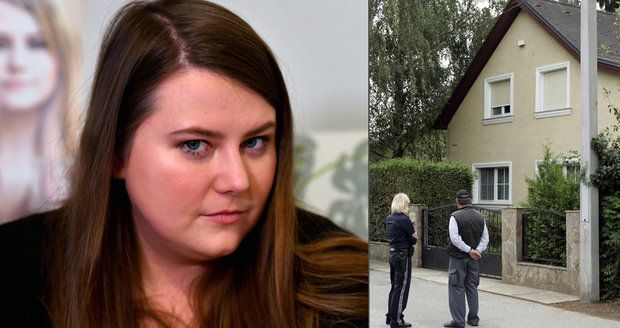 Natascha Kampusch: Stále navštěvuji dům, kde jsem byla vězněm 8 let ve sklepě