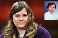 8 let zneužívaná Natascha Kampusch: Bojím se mít rodinu!