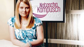 Natascha Kampusch byla unesena jako dítě