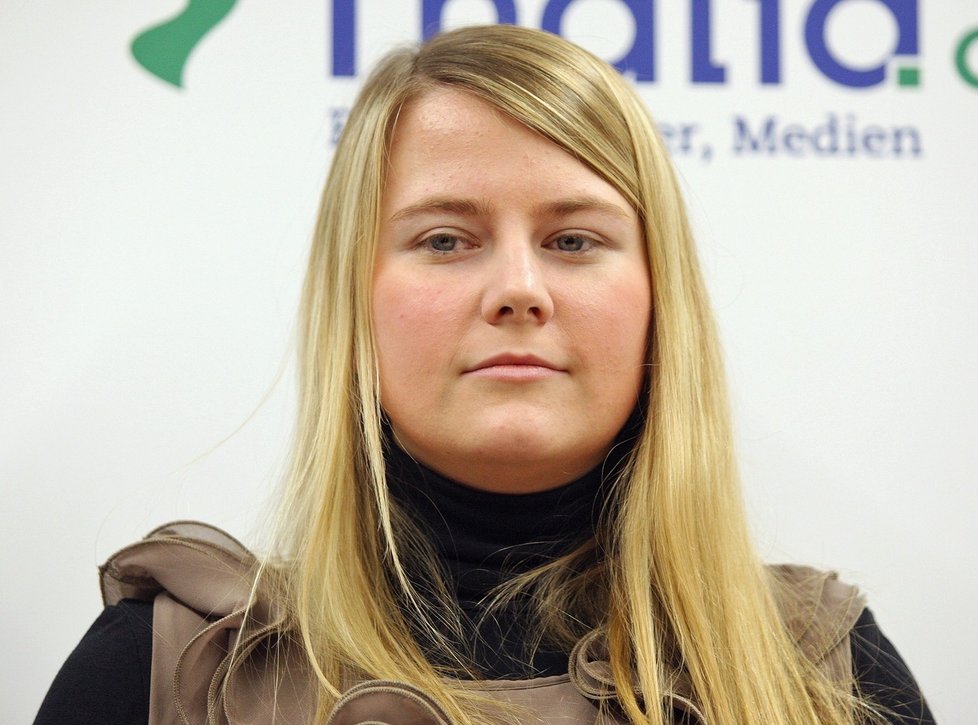 Natascha Kampusch