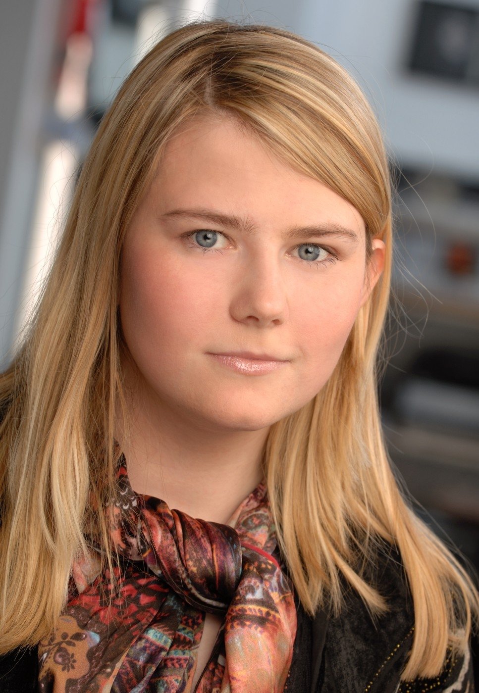 Natascha Kampusch