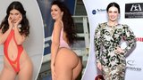 Krásná ukrajinská herečka šokuje: Návštěva UFO a sex s duchem!