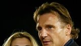 Liam Neeson: Chystá remake Souboje Titánů!