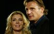 Natasha Richardson, Liama Neeson