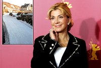 Natasha Richardson (+45): Pitva prokázala, že mohla žít!
