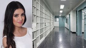 Kráska Natasha Uttamsingh si vymyslela obvinění, že ji expřítel bil a znásilnil. Skončila za mřížemi.