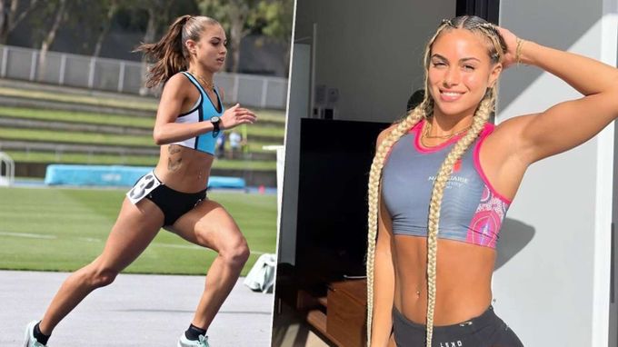Australská atletika v šoku: Záhadná smrt běžkyně Wardové (†21)! Australská atletika v šoku: Záhadná smrt běžkyně Wardové (†21)!