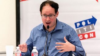 Muž, který předpovídá americké prezidenty. Nate Silver a jeho FiveThirtyEight