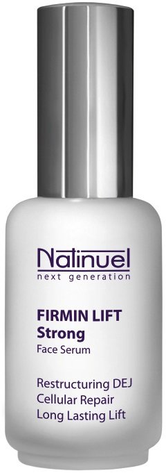 Natinuel Firmin Lift Strong sérum, 1440 Kč (30 ml), koupíte na www.natinuel.cz