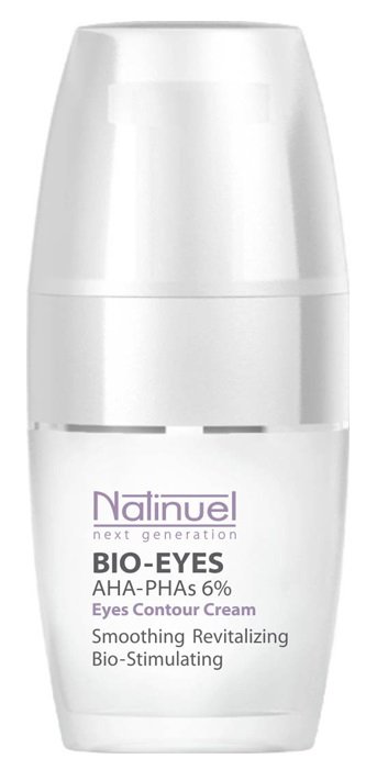 Oční krém Bio-Eyes, Natinuel, 1070 Kč (30 ml)