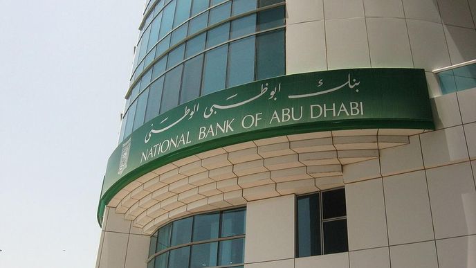 National Bank of Abu Dhabi