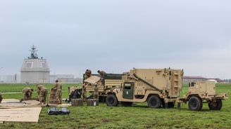 USA nabídly Rusku možnost inspekce klíčových základen NATO v Polsku a Rumunsku