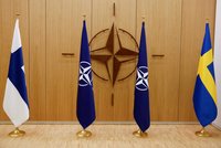 Komplikace vstupu Švédska do NATO: Člen Orbánovy vlády naznačil další pozdržení ratifikace