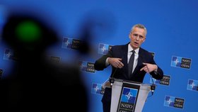 Špionáž v sídle NATO? Vykázali jsme ruský personál, řekl Stoltenberg