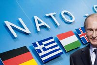 Putin si mne ruce. NATO snižuje obranu pobaltského vzdušného prostoru