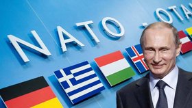 Ustupuje NATO Rusku?