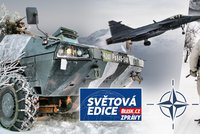 Hrozba, nebo posila? Jak vstup Finska do NATO ovlivní bezpečnost Evropy