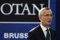 Temné varování šéfa NATO: Pokud Rusko na Ukrajině vyhraje, může napadnout i další země