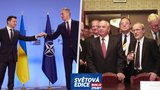 Skutečně NATO slíbilo Rusku, že se nerozšíří? Na papíře nic, ale…