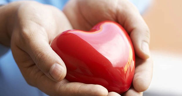 Starejte se o své srdce. Pomůže pohyb i strava s omega-3