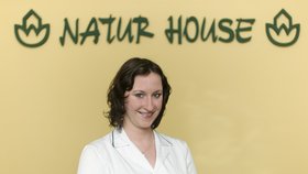 Jana Jarošová je jednou ze čtyř hlavních dietoložek NATURHOUSE, která se cholesterolem a řešením jeho vlivu na lidský organizmus dlouhodobě zabývá.