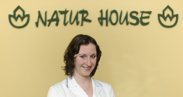 Jana Jarošová je jednou ze čtyř hlavních dietoložek NATURHOUSE, která se cholesterolem a řešením jeho vlivu na lidský organizmus dlouhodobě zabývá.