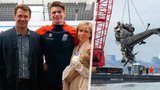 Rok od tragédie při které zemřeli krasobruslaři Naumov a Šiškovová: Překvapivé detaily vyšetřování!